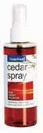 Cedar Wood Spray