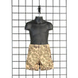 Load image into Gallery viewer, children-s-hanging-torso-forms-black-metal-grill-background