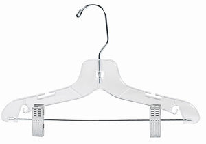Hot sale Silver Metal Hangers - Manufacturer Kids Hanger Plastic Clothes  Hangers Display Kids Children Clothes Hangers