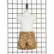 Load image into Gallery viewer, childrens-hanging-torso-form-white-metal-grill-background