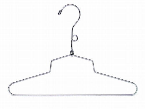 Children's Metal Top Hanger - 12  Product & Reviews - Only Hangers – Only  Hangers Inc.