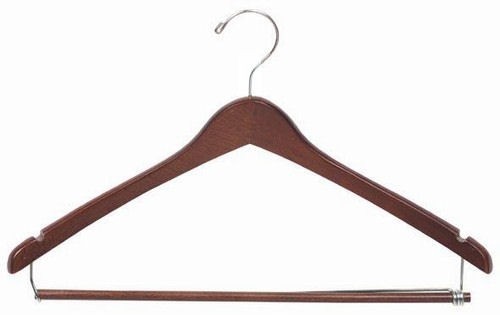 Luxury Velvet Hangers for Clothes -Heavy Duty Coat Hanger Set -Space-Saving Closet  Hangers with Chrome Swivel Hook - China Velvet Hanger and Luxury Clothes  Hanger price