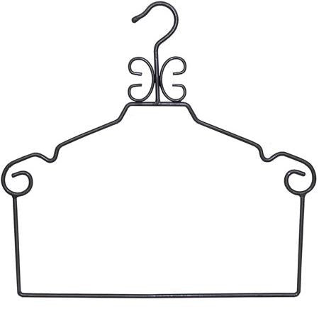 Decorative Metal Hangers