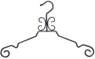 Decorative Top Hanger (Metal)