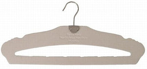 Earth's &quot;Friend&quot; Recycled Hanger w/Pants Bar