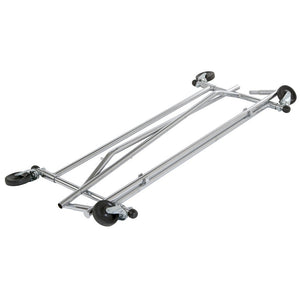 Folding Rolling Rack