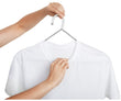 Load image into Gallery viewer, folding-travel-hangers-use-img