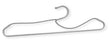 Load image into Gallery viewer, folding-travel-hangers-front-view