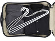 Load image into Gallery viewer, folding-travel-hangers-top-view
