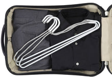 Load image into Gallery viewer, Folding Travel Hangers