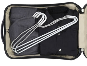 Folding Travel Hangers