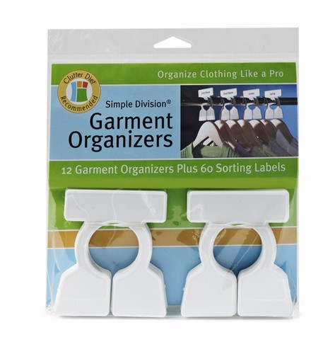 Garment Organizers;Garment Organizers;Garment Organizers