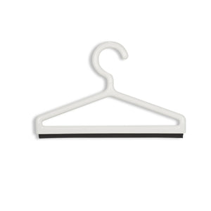 The Hanger Squeegee
