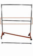 Load image into Gallery viewer, heavy-duty-nesting-z-rack-front-view