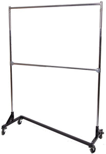 Heavy-Duty Nesting &quot;Z&quot; Rack (Black Base);Heavy-Duty Nesting &quot;Z&quot; Rack (Black Base);Heavy-Duty Nesting &quot;Z&quot; Rack (Black Base);Heavy-Duty Nesting &quot;Z&quot; Rack (Black Base)