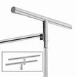 Load image into Gallery viewer, heavy-duty-nesting-z-rack-nylon-cover-supports