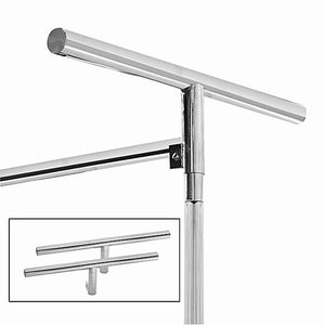Heavy-Duty Nesting &quot;Z&quot; Rack Nylon Cover Supports;Heavy-Duty Nesting &quot;Z&quot; Rack Nylon Cover Supports