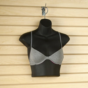 Ladies Hanging Blouse Form (Black)