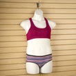 Load image into Gallery viewer, ladies-plus-size-hanging-torso-form-white-wooden-background