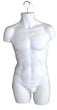 Load image into Gallery viewer, male-hanging-torso-form-white