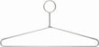 Load image into Gallery viewer, metal-anti-theft-hanger-side-view
