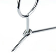 Load image into Gallery viewer, metal-anti-theft-hanger-top-view