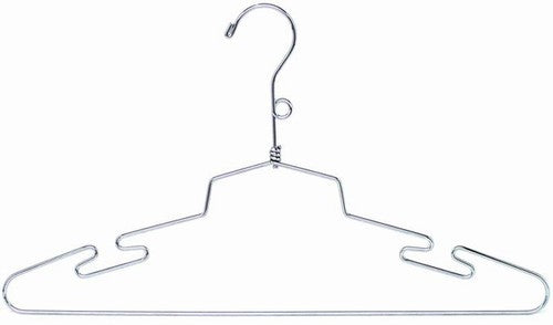 Petite Size Slim-Line Black Shirt-Pant Hanger by Only Hangers® – Only  Hangers Inc.