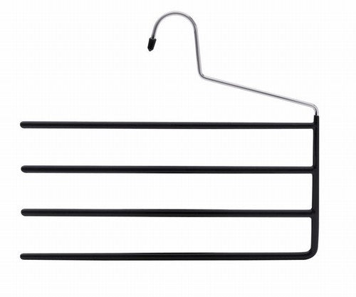 Metal Multi Pant Hanger