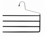 Metal Multi Pant Hanger