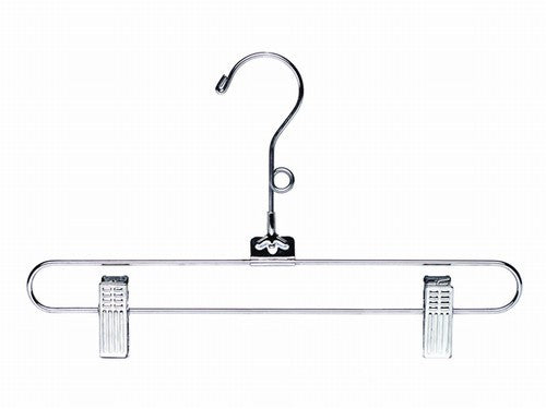 Metal Pant/Skirt Hanger - 12"