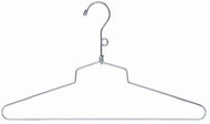 Metal Top Hanger - 16"