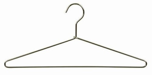 Metal Top Hanger