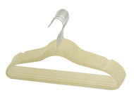 New! Petite Size Slim-Line Linen Shirt-Pant Hangers