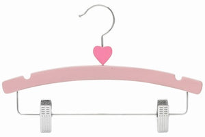 Pink Decorative Combination Hanger