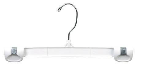 OnlyHangers Self-Stick Foam Hanger Strips – 200 Charcoal Strips For Mounting