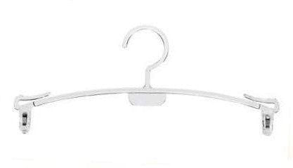 Plastic Lingerie/Swimwear Hanger