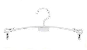 Infant / Baby Wooden Outfit Hanger (Box of 100) - The Fixture Zone