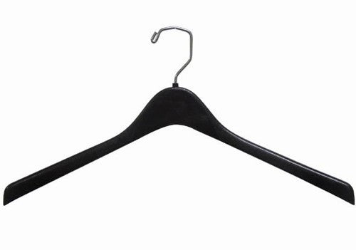Plastic Top/Coat Hanger 16  Product & Reviews - Only Hangers – Only  Hangers Inc.