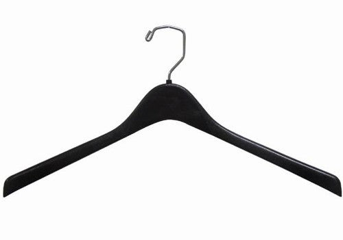 Plastic Top/Coat Hanger 16"