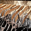 Load image into Gallery viewer, self-stick-foam-hanger-strips-top-view