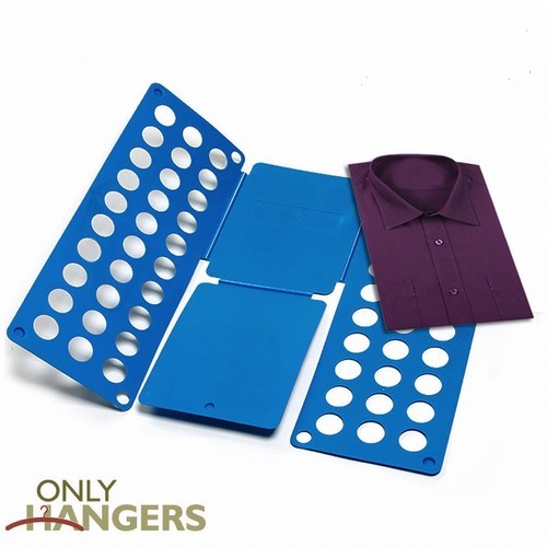 dress shirt folder board Shirt Folding Board with Imprinted Folding Instructions, 8 W x 12L