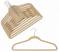 Slim-Line Camel Shirt/Pant Hanger