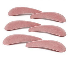 Load image into Gallery viewer, Slim-Line Dusty Rose (Mauve) Shoulder Shapers;Slim-Line Dusty Rose (Mauve) Shoulder Shapers