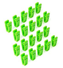 Load image into Gallery viewer, Slim-Line Set of (20) Kids Finger Clips;Slim-Line Set of (20) Kids Finger Clips