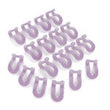 Load image into Gallery viewer, slim-line-set-of-mini-cascading-hooks