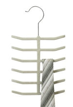 Load image into Gallery viewer, Slim-Line Tie Hanger