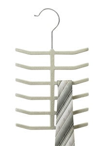 Slim-Line Tie Hanger