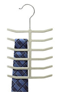 Slim-Line Tie HangerHanger;Slim-Line Tie Hanger