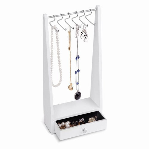 The Jewelry Hanger Stand
