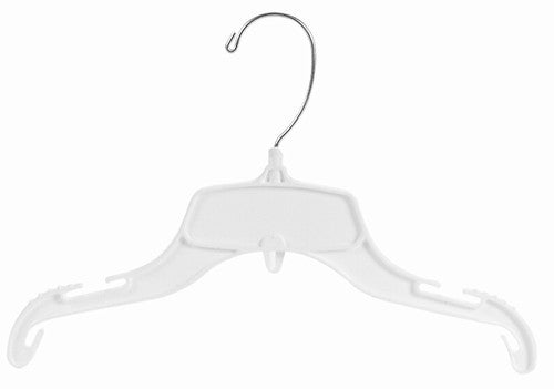 Clear Plastic Dress/Shirt Hanger  Product & Reviews - Only Hangers – Only  Hangers Inc.
